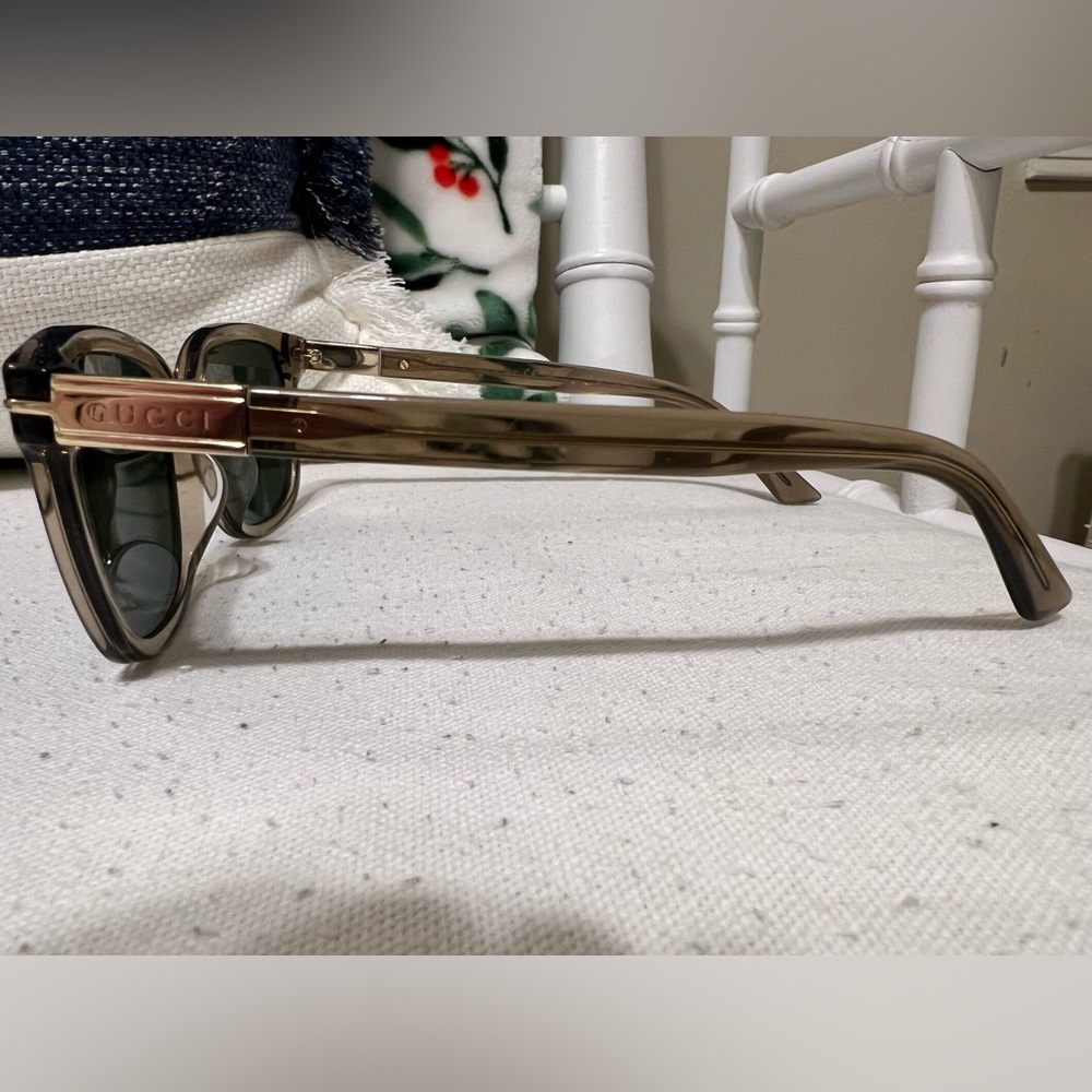 Gucci Sunglasses GG1505SK - Picture 3 of 5